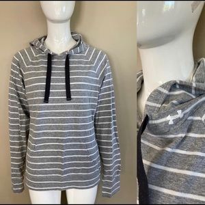 Under Armour hoodie sweatshirt
